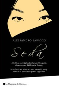 Seda (Alessandro Baricco)